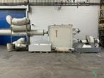 Lasdampafzuigingen Herding FLEX 1500-48/9 GK 2014