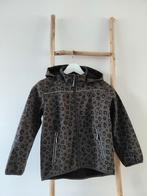 Meisjes softshell jas. Maat 122-128., Kinderen en Baby's, Kinderkleding | Maat 122, Ophalen of Verzenden, Zo goed als nieuw, Meisje