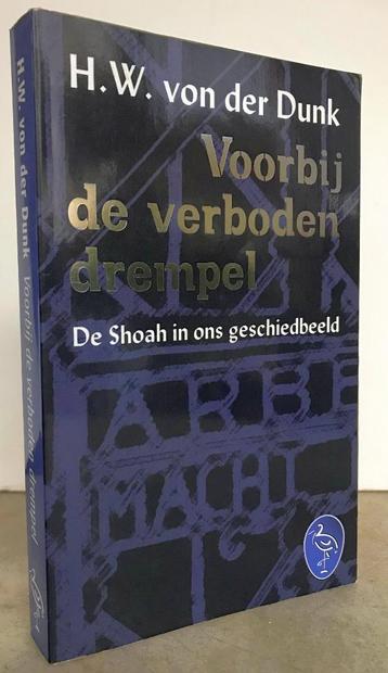 Dunk, H.W. von der - Voorbij de verboden drempel (1999) beschikbaar voor biedingen