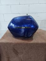 Kofferset Yamaha FJR1300 blauw, Motoren, Onderdelen | Yamaha, Gebruikt