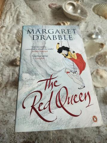 Margaret Drabble - The Red Queen beschikbaar voor biedingen