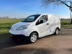 Nissan E-NV200 Optima 109 PK Schuifdeur (Km 7043) 2 stuks be, Stof, Gebruikt, Origineel Nederlands, Grijs