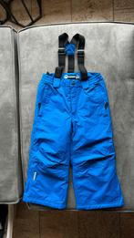 Te koop: Icepeak skibroek met elastische bretels maat 104, Verzenden, Zo goed als nieuw, Jongen of Meisje, Broek