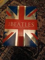 The Beatles een geschiedenis in beelden koffietafelboek, The Beatles, Ophalen of Verzenden, Zo goed als nieuw, Overige onderwerpen