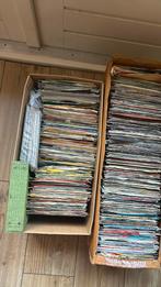 Singles, Ophalen of Verzenden, Zo goed als nieuw, Overige formaten, Overige genres