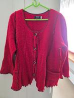 Simu laponia vest xl, Ophalen of Verzenden, Zo goed als nieuw, Maat 46/48 (XL) of groter