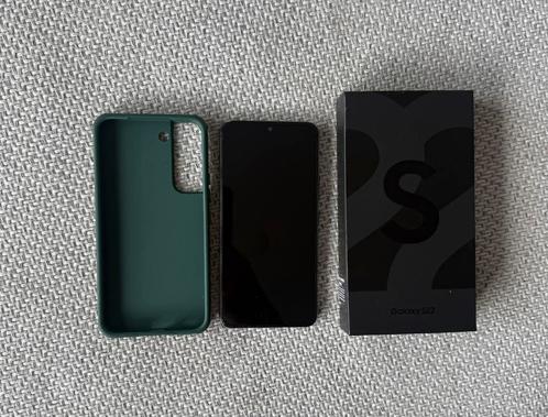 Samsung Galaxy S22, Telecommunicatie, Mobiele telefoons | Samsung, Gebruikt, Galaxy S22, 8 GB, Touchscreen, Android OS, 10 megapixel of meer