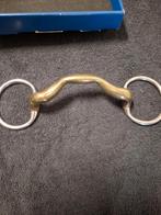 correctie bit met tongboog, Dieren en Toebehoren, Ophalen of Verzenden, Zo goed als nieuw, Overige soorten
