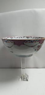 Chinese kom 18de eeuws groot formaat, Antiek en Kunst, Ophalen of Verzenden