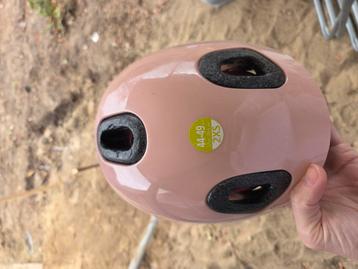 btwin fietshelm 2xs beschikbaar voor biedingen