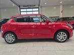 Suzuki Swift 1.2 Select smart hybrid [CAMERA |CRUISE| TREKHA, Auto's, Stof, Gebruikt, 400 kg, Swift