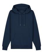 Stanley & Stella Cruiser 2.0 Navy Hoodie Nieuw (9 stuks), Stanley & Stella, Nieuw, Ophalen of Verzenden, Maat 48/50 (M)