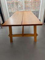 Ikea eettafel, Huis en Inrichting, Ophalen, Gebruikt, 200 cm of meer, 50 tot 100 cm