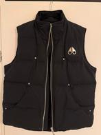 Moose Knuckles bodywarmer XL (valt ruim), Zwart, Moose knuckles, Maat 56/58 (XL), Ophalen of Verzenden