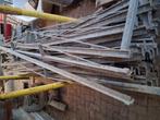 T profiel, Doe-het-zelf en Verbouw, Metalen, Ophalen, Zo goed als nieuw
