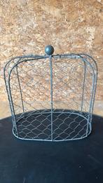 Stolp ovaal gaas, Ophalen of Verzenden, Nieuw