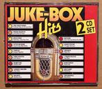 Juke-box hits 2cd, Cd's en Dvd's, Gebruikt, Ophalen of Verzenden