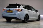 Toyota Corolla Touring Sports 1.8 Hybrid GR-Sport |Carplay|S, Auto's, Toyota, 450 kg, Gebruikt, 4 cilinders, 26 km/l