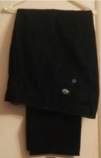 Nieuwe Dikke Chino Dockers American Khakis zwart W36 L32, Kleding | Heren, Broeken en Pantalons, Zwart, Ophalen of Verzenden, Dockers