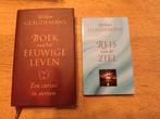 Willem glaudemans, 2 boeken, Ophalen of Verzenden, Spiritualiteit algemeen, Achtergrond en Informatie