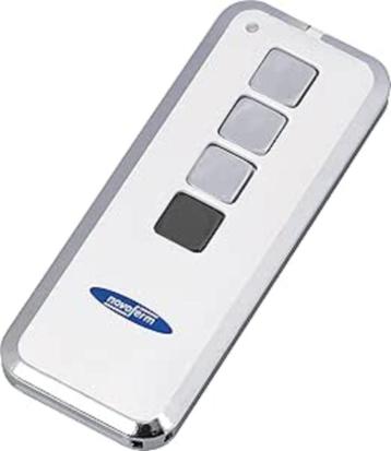 Novoferm Mini Novotron 523 protect beschikbaar voor biedingen