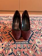 Kennel & Schmenger Pumps - Maat 39, Pumps, Overige kleuren, Ophalen of Verzenden, Zo goed als nieuw