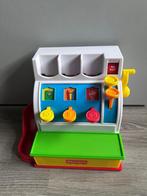 Speelgoed kassa, Kinderen en Baby's, Speelgoed | Educatief en Creatief, Ophalen of Verzenden, Gebruikt
