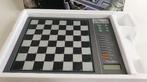 Tiger Chess Marathon schaakcomputer, 1997. Orig. doos. 7B14, Hobby en Vrije tijd, Gezelschapsspellen | Bordspellen, Tweedehands verkoop