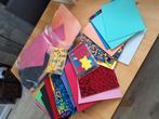 Foam, Hobby en Vrije tijd, Knutselen, Ophalen of Verzenden, Zo goed als nieuw, Materiaal