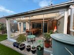 Overkapping met panoramawanden, Tuin en Terras, Overkappingen, Ophalen, Gebruikt