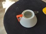Theepotje memphis design douwe egberts, Ophalen of Verzenden, Zo goed als nieuw, Overige stijlen