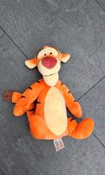 Teigetje knuffel met geluid, Ophalen of Verzenden, Zo goed als nieuw, Overige typen