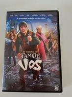 Dvd de expeditie van familie Vos 2020, Alle leeftijden, Ophalen of Verzenden, Avontuur, Film