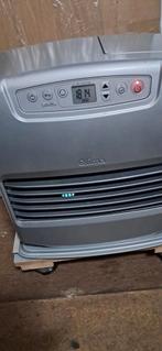 QLIMA LASER KACHELS., Overige brandstoffen, Petroleumkachel, Ophalen of Verzenden, Zo goed als nieuw