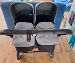 Bugaboo donkey kinderwagen voor 2 kinderen, Kinderen en Baby's, Kinderwagens en Combinaties, Ophalen, Zo goed als nieuw, Bugaboo