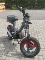 Tomos funtastic 50, Ophalen, Gebruikt, Overige modellen, Maximaal 45 km/u