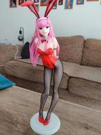 Darling in the FranXX Zero Two B-style 1/4 Anime Figure, Ophalen of Verzenden, Zo goed als nieuw
