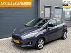 Ford Fiesta 1.0 EcoBoost Hot Hatch |cruise| ECC| Navi, Voorwielaandrijving, Euro 5, 101 pk, Gebruikt