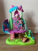 Boomhut Gabby poppenhuis, Ophalen of Verzenden, Zo goed als nieuw, Poppenhuis