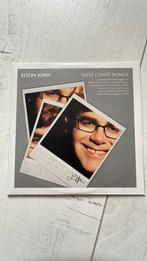 CD Elton John - West coast songs, Ophalen of Verzenden, Pop