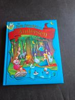 Sprookjes van Andersen, Ophalen of Verzenden, Zo goed als nieuw