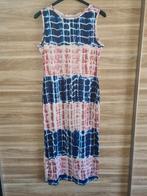 midi jurk met split maat 38/40, Ophalen of Verzenden, Nieuw, Maat 38/40 (M), Onder de knie