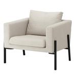KOARP Ikea fauteuil, Huis en Inrichting, Fauteuils, Ophalen, 75 tot 100 cm, Zo goed als nieuw, Metaal
