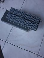 DIA raampjes in sleden en boxen Hamafix, Ophalen of Verzenden, Gebruikt