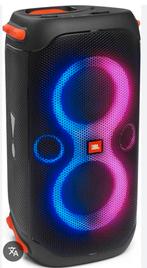 JBL Partybox 110 te koop, Audio, Tv en Foto, Luidsprekers, Ophalen of Verzenden, Gebruikt, 120 watt of meer, JBL