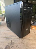 Gaming pc i7 1060 16gb, Computers en Software, Desktop Pc's, Ophalen, Zo goed als nieuw, Gaming, SSD