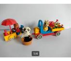 3 Lego Fabuland setjes. Verzenden is mogelijk., Ophalen, Zo goed als nieuw, Complete set, Lego