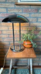 Vintage Robbert Sonneman Barad mushroom lamp., Gebruikt, Ophalen of Verzenden, E14 (klein)