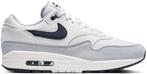 Air Max 1 Platinum Tint maat 38,5, Overige kleuren, Verzenden, Nike, Nieuw