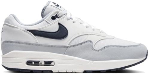 Air Max 1 Platinum Tint maat 38,5, Kleding | Heren, Schoenen, Nieuw, Sneakers of Gympen, Overige kleuren, Verzenden